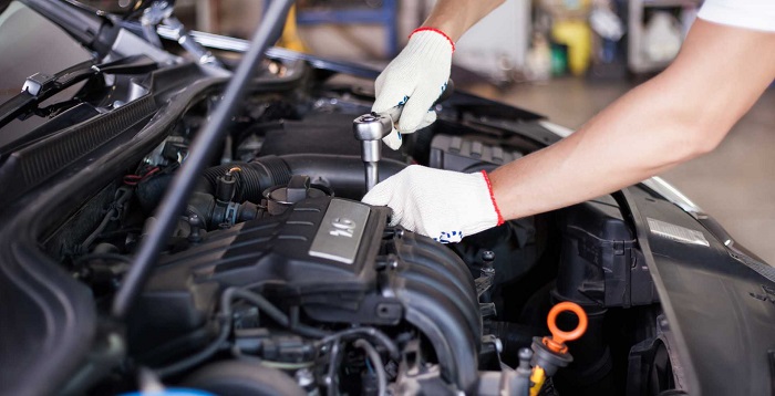 Mantenimiento preventivo