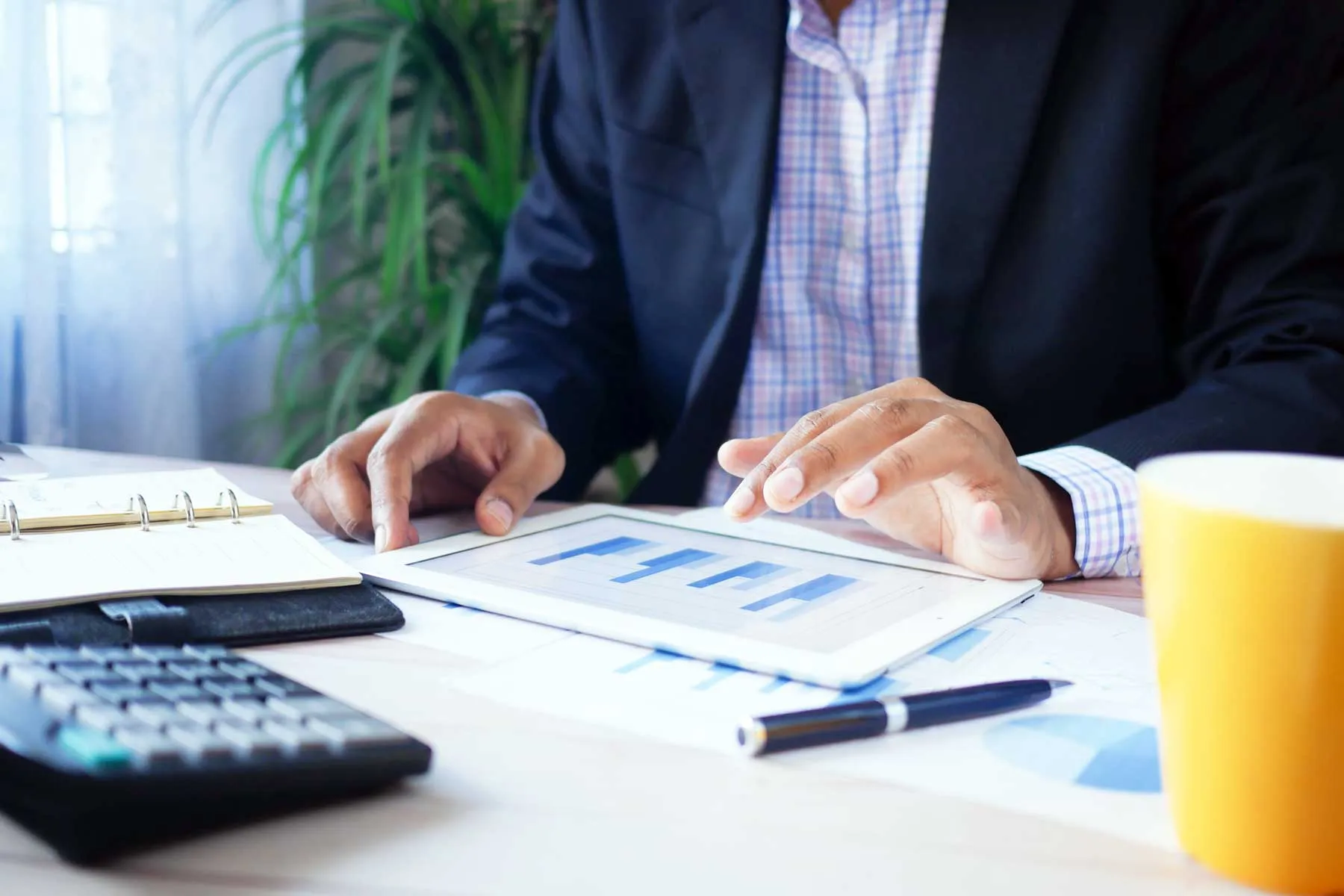 Beneficios de financiar tu seguro